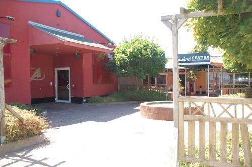 casilino hotel a 20 wismar