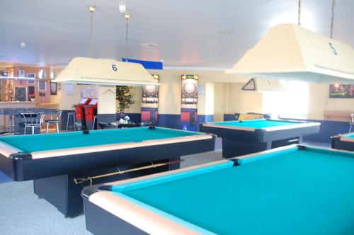casilino hotel a 20 wismar