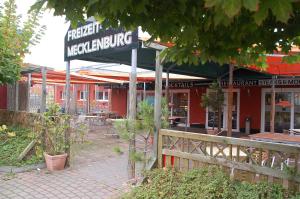 casilino hotel a 20 wismar