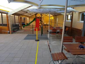 casilino hotel a 20 wismar