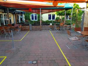 casilino hotel a 20 wismar