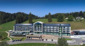 hotel edita