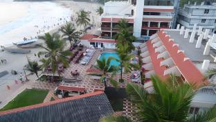 hotel seaface