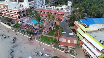 kovalam
