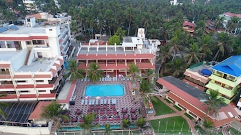 kovalam