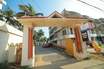 kovalam