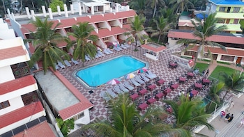 kovalam