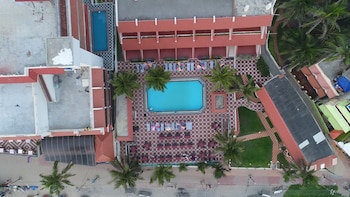 kovalam