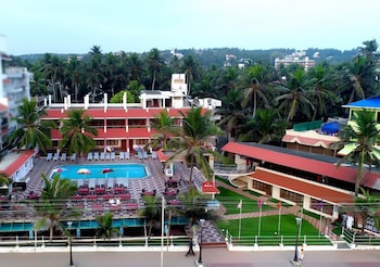 kovalam