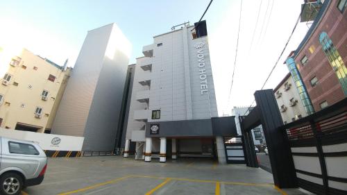 vovo hotel