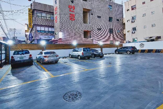 vovo hotel