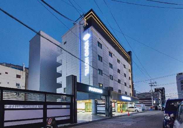 vovo hotel