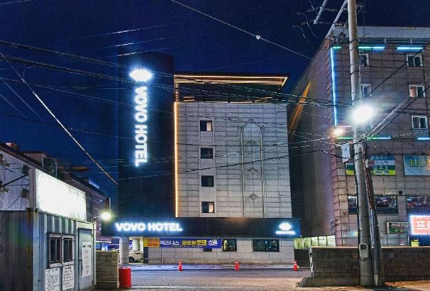vovo hotel