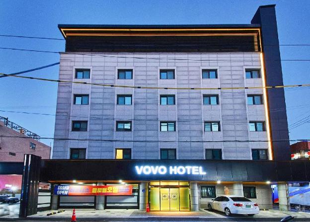 vovo hotel