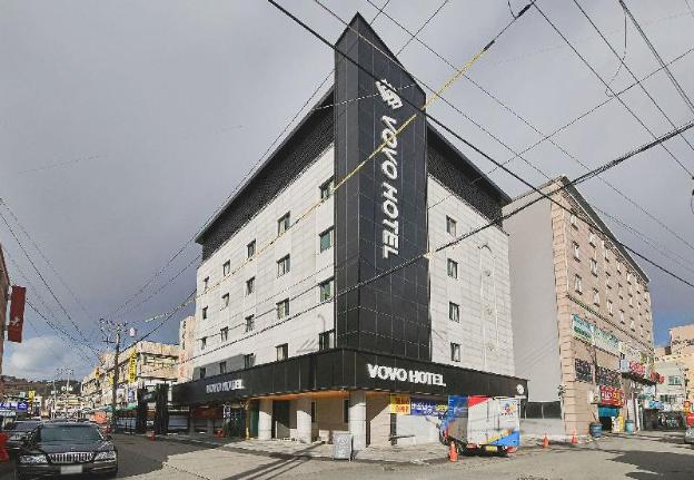 vovo hotel