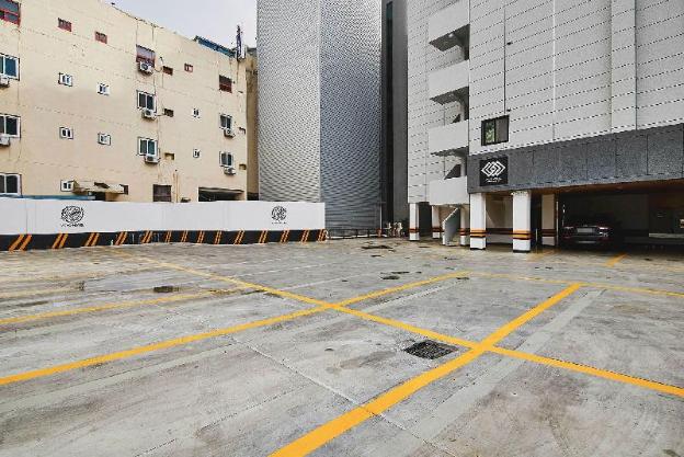 vovo hotel