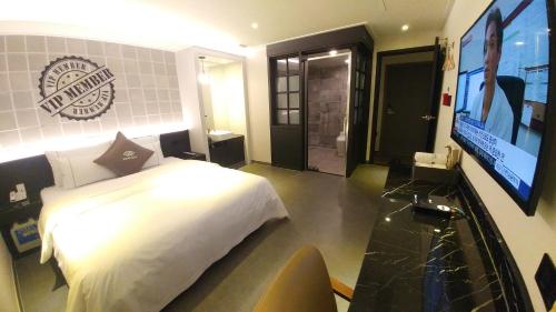 vovo hotel