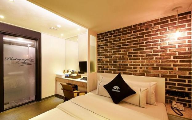 vovo hotel