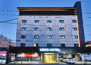 vovo hotel