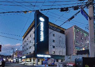 vovo hotel