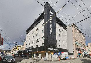 vovo hotel