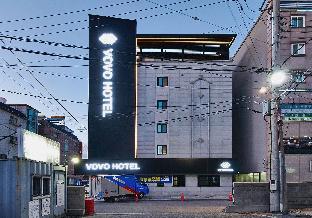 vovo hotel