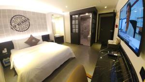 vovo hotel