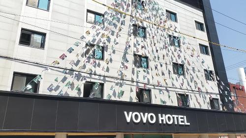 vovo hotel