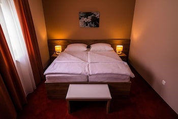 villa angy