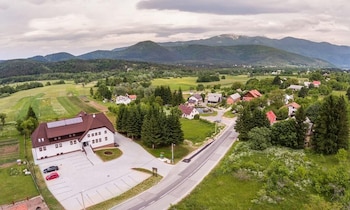 plitvicka jezera