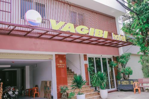 vagibi hotel