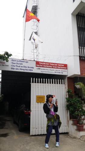 vagibi hotel