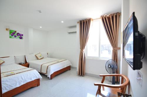 vagibi hotel