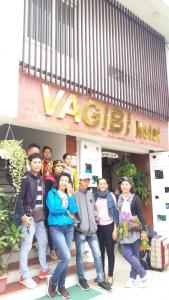 vagibi hotel