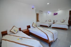 vagibi hotel