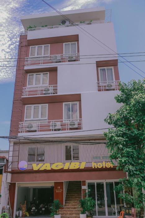 vagibi hotel