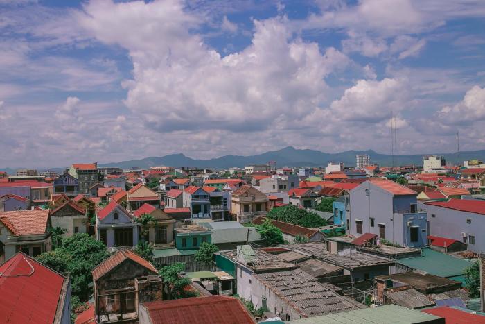 vagibi hotel