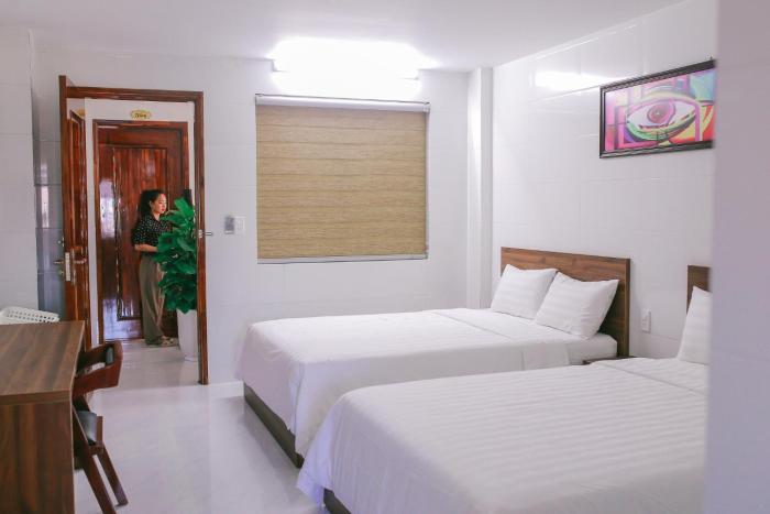 vagibi hotel