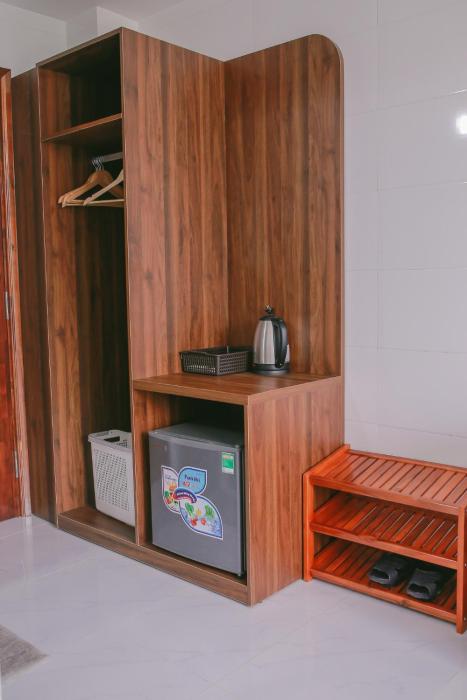 vagibi hotel
