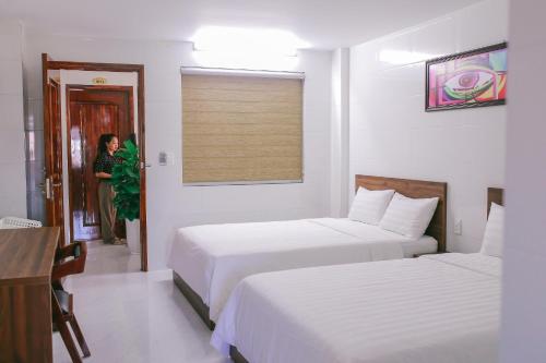 vagibi hotel