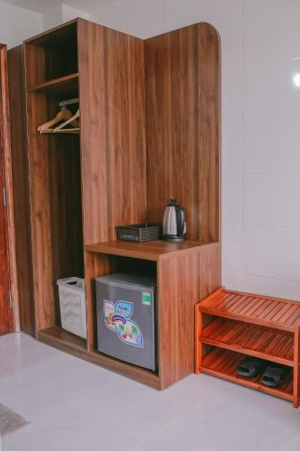 vagibi hotel
