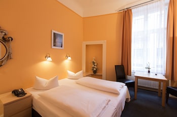 hotel am hermannplatz