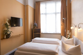 hotel am hermannplatz