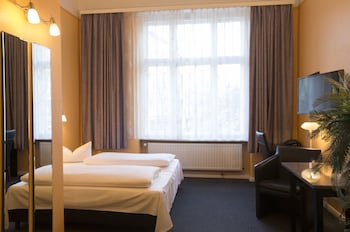 hotel am hermannplatz