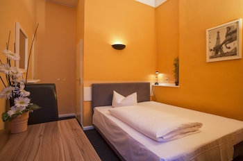 hotel am hermannplatz