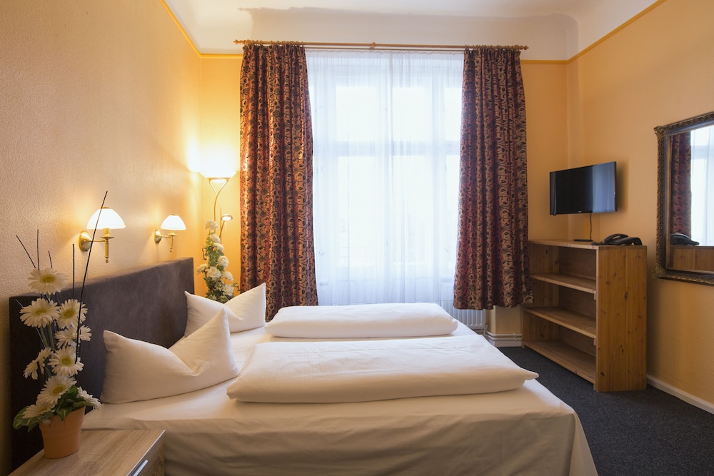 hotel am hermannplatz