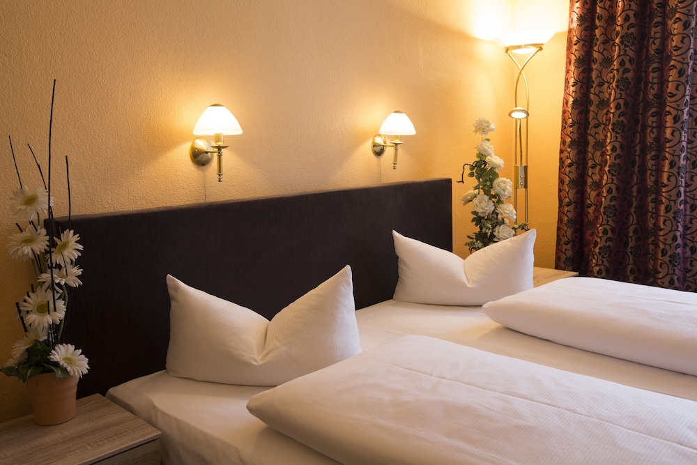 hotel am hermannplatz