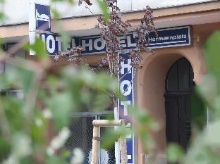 hotel am hermannplatz