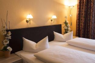 hotel am hermannplatz