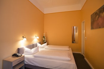 hotel am hermannplatz